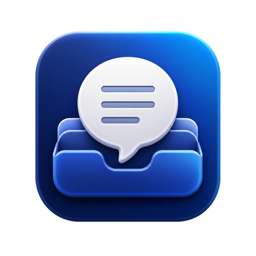PromptDock 应用图标