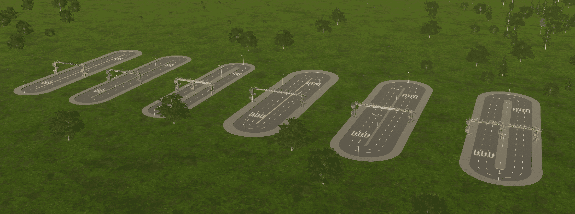 Cities: Skylines II 都市天际线2 进阶Mod推荐