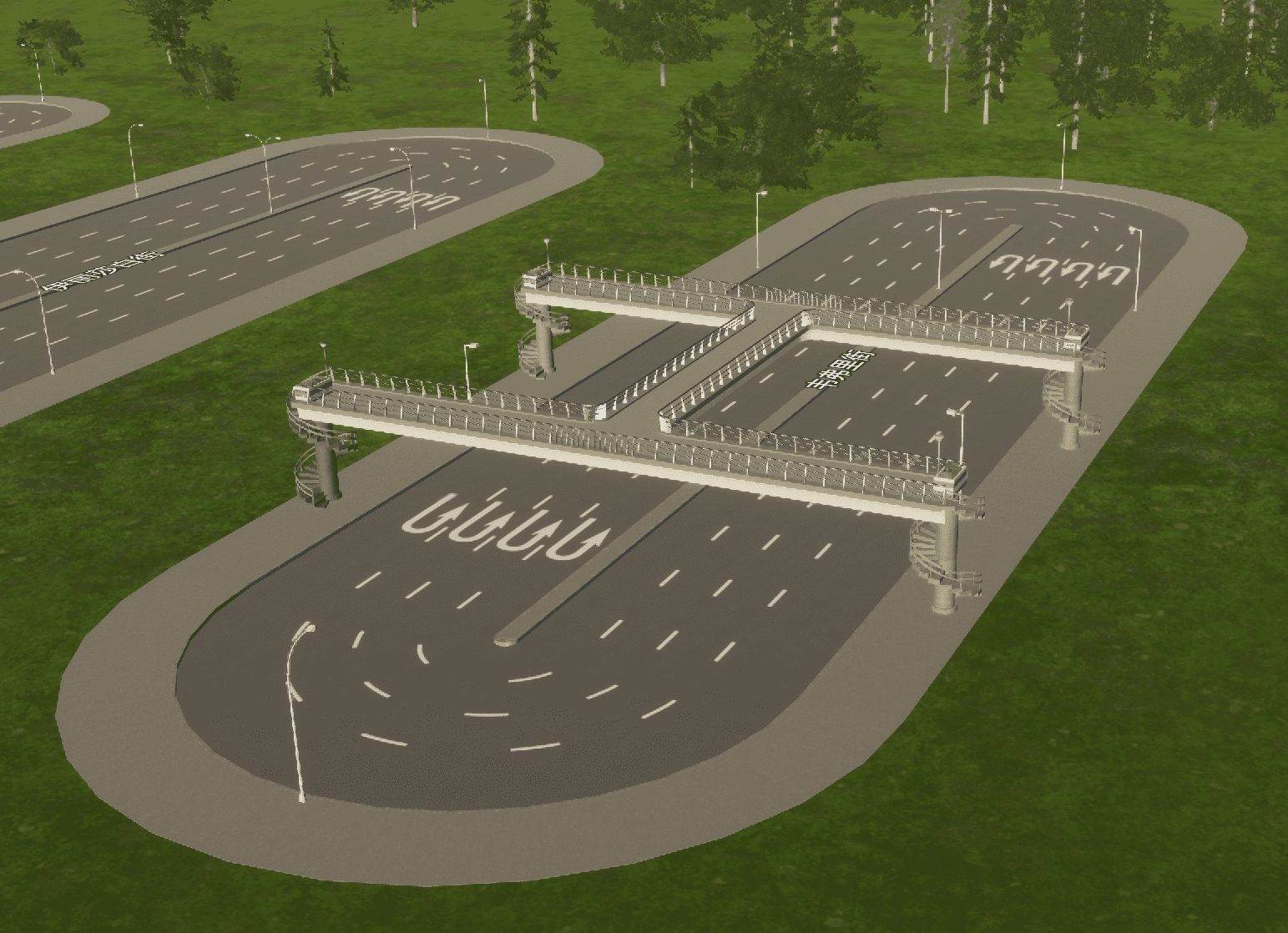 Cities: Skylines II 都市天际线2 进阶Mod推荐