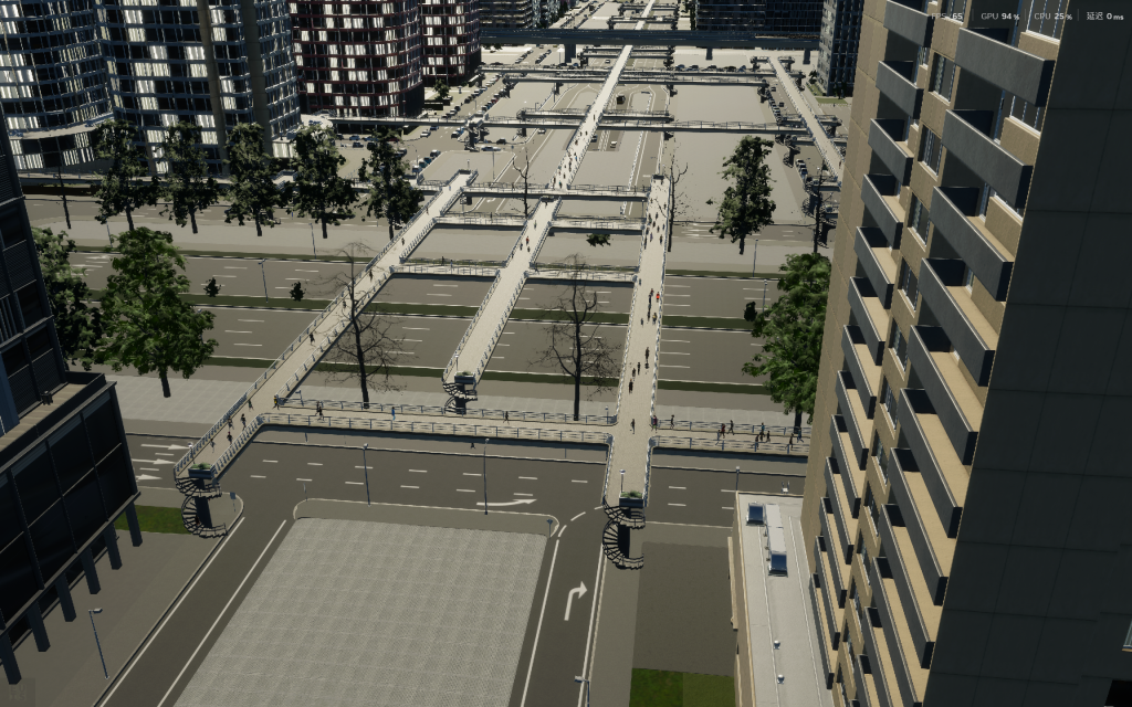 Cities: Skylines II 都市天际线2 进阶Mod推荐